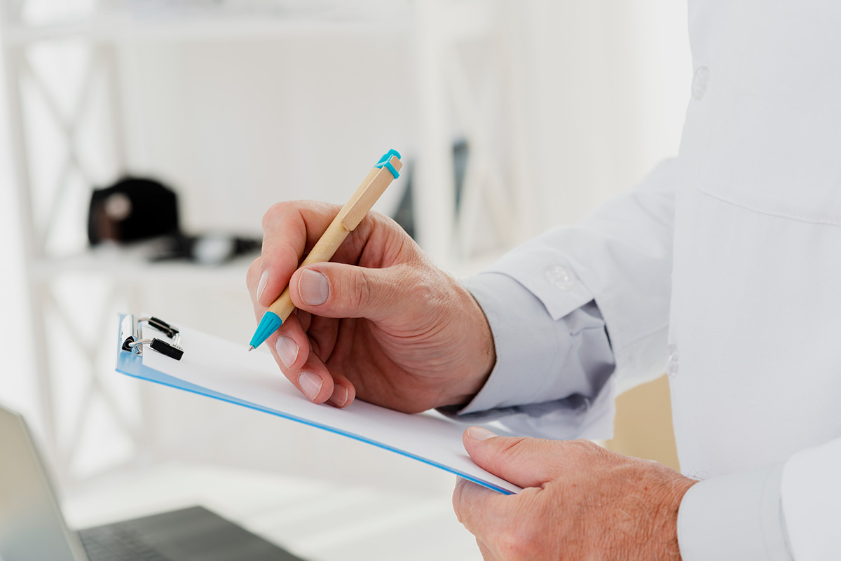 Testosterone Replacement Therapy In Testosterone Replacement Therapy Clinic In Park Ridge